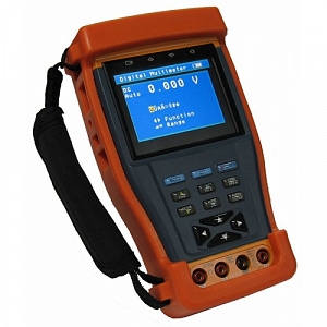 Тестовый видеомонитор TS-CAPU-M-V-3,5 Тестовый видеомонитор TS-CAPU-M-V-3,5