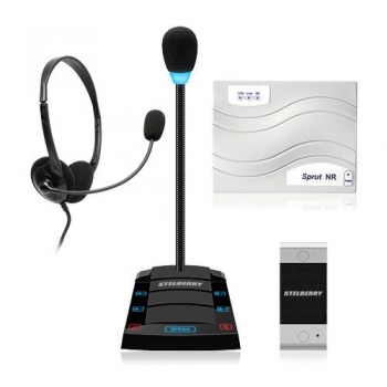 Устройство переговорное SX-402 Устройство переговорное SX-402